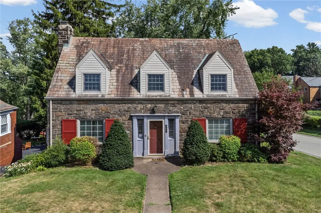 595 Kenilworth Dr, Pittsburgh, PA 15228 - #1