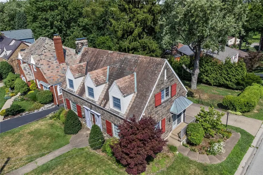 595 Kenilworth Dr, Pittsburgh, PA 15228 - #3