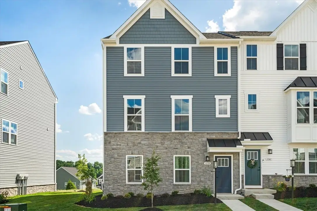 1159 Olivia Dr, Oakdale, PA 15071 - #1