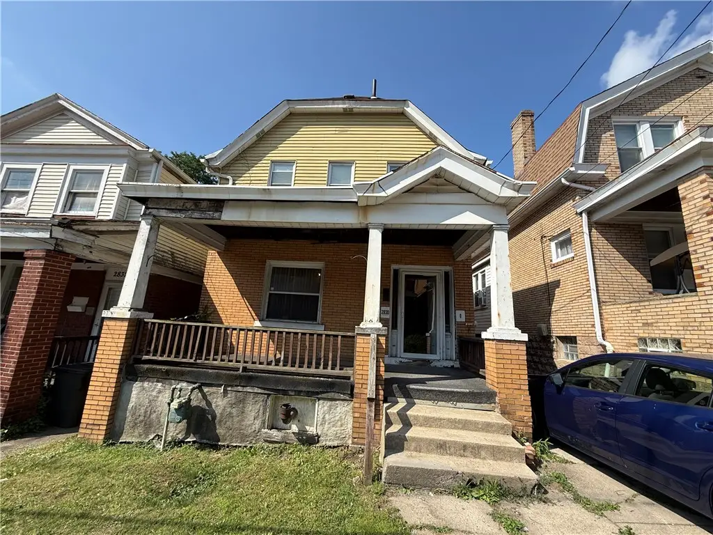 2830 Brentwood Ave, Pittsburgh, PA 15227 - #1