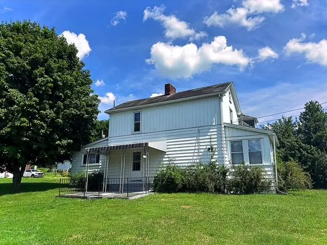 638 Painter Street, Everson, PA 15631 - #1