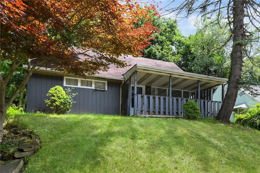 753 Jefferson Rd, Pittsburgh, PA 15235 - #2