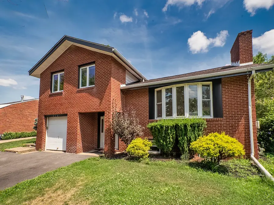 456 Regency Dr, Pittsburgh, PA 15239 - #2
