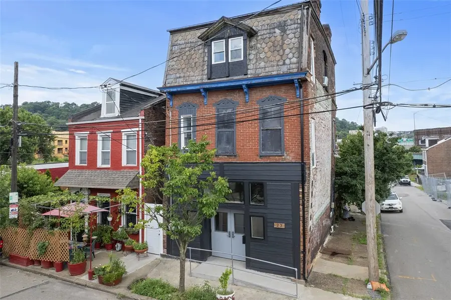 23 Seneca St, Pittsburgh, PA 15219 - #3