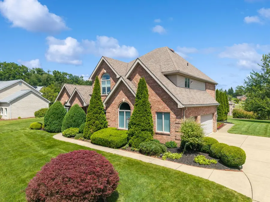 103 Fox Run Drive, Venetia, PA 15367 - #3