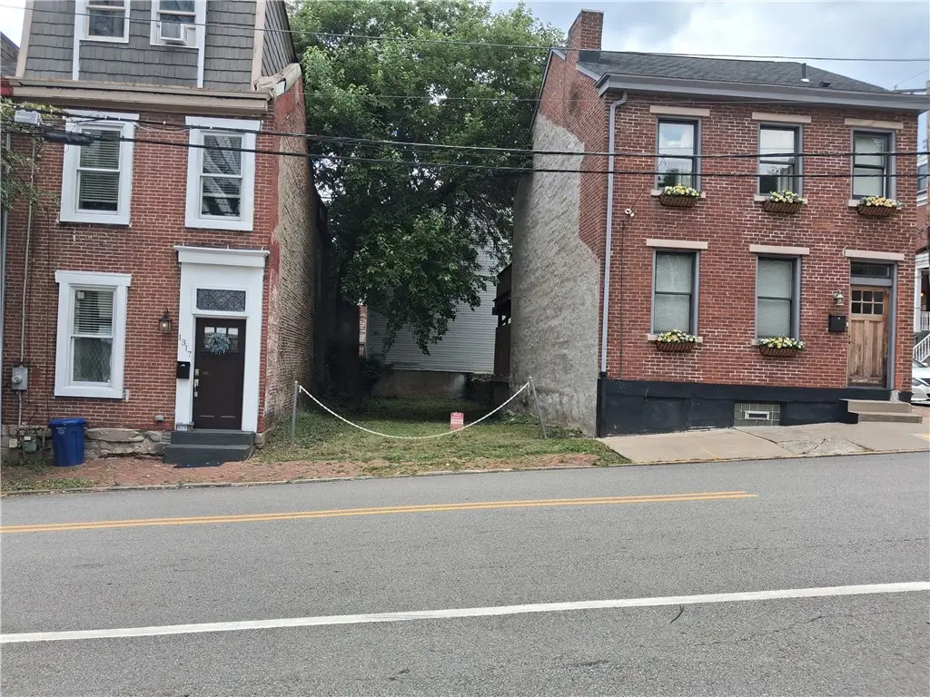 1319 Sandusky St, Pittsburgh, PA 15212 - #1