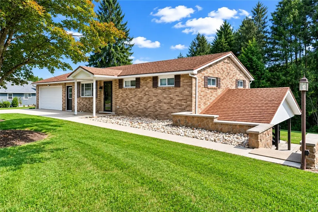 565 1/2 Fleming Road, Sarver, PA 16055 - #1