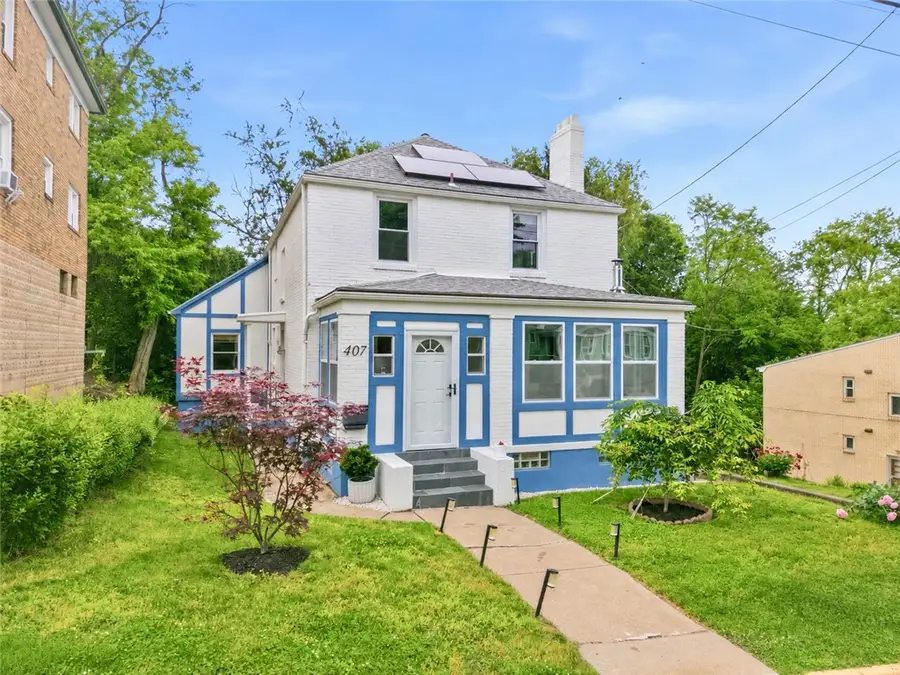 407 Cornell Avenue, Pittsburgh, PA 15229 - #3