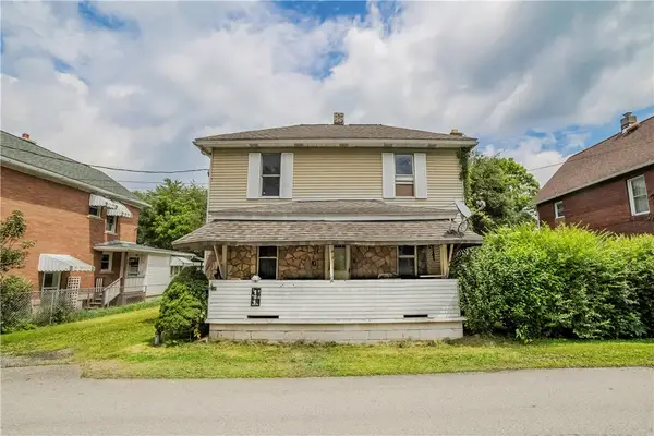 151 Mazza St, Center Twp/Homer Cty, PA 15748
