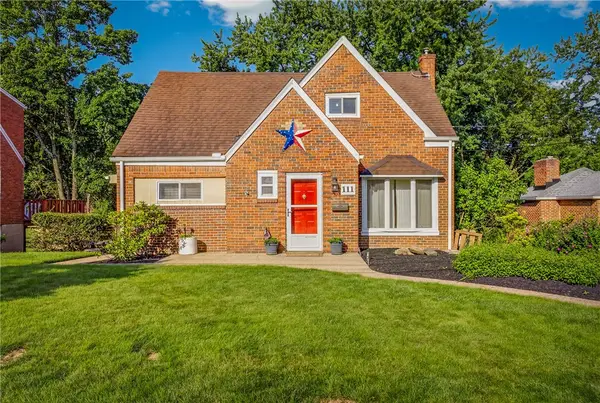 111 Green Oak Lane, Pittsburgh, PA 15220