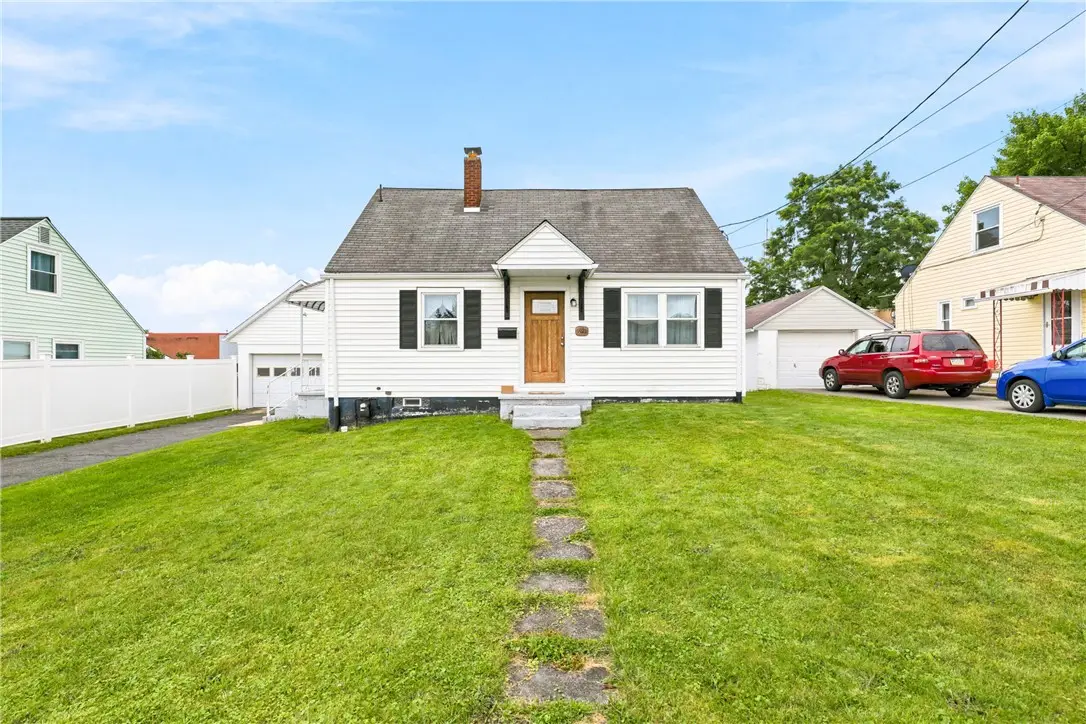 1921 Minno Drive, Johnstown, PA 15905 - #1