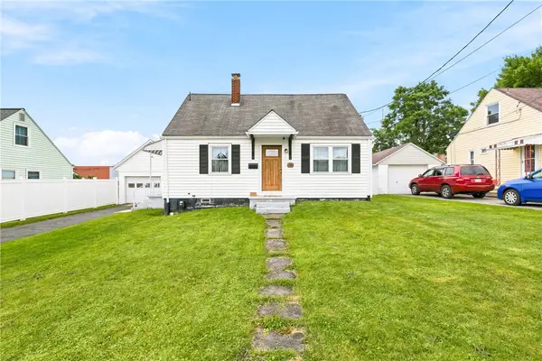 1921 Minno Drive, Johnstown, PA 15905
