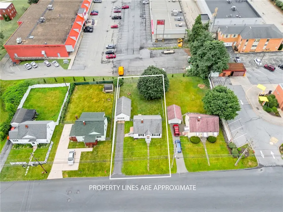 1921 Minno Drive, Johnstown, PA 15905 - #3