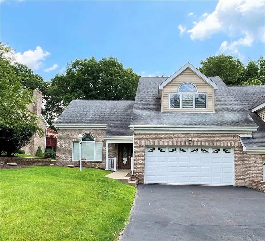 250 Portman Lane, Bridgeville, PA 15017 - #1