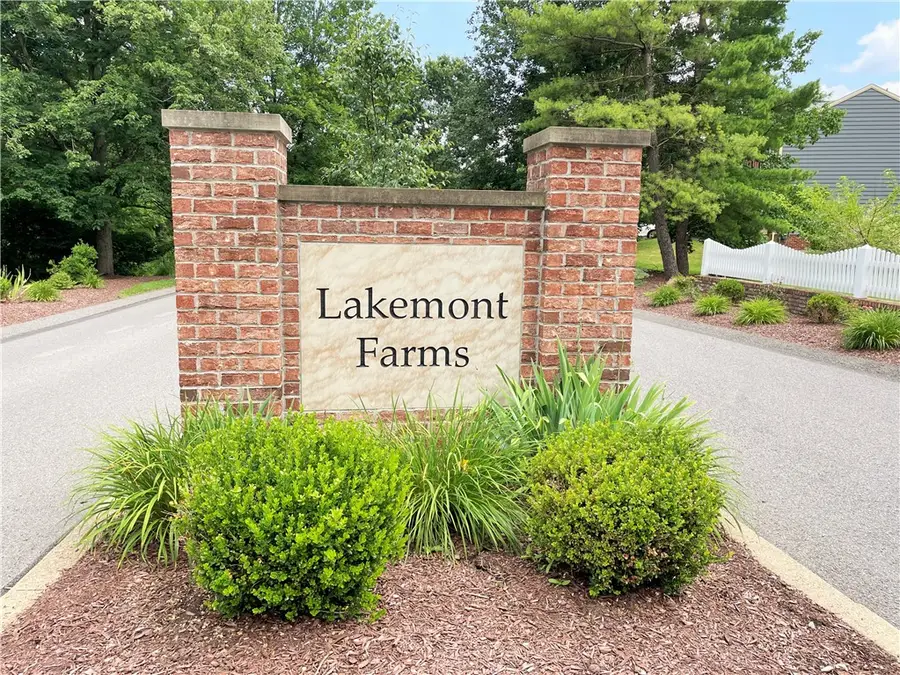 250 Portman Lane, Bridgeville, PA 15017 - #3