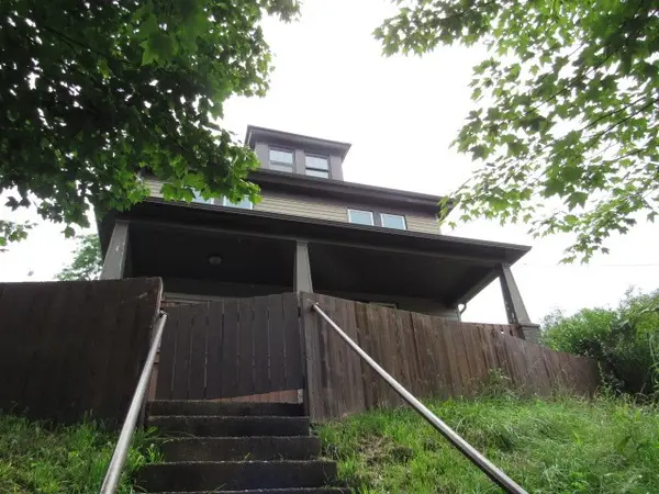 410 Shaffner Avenue, Brownsville, PA 15417