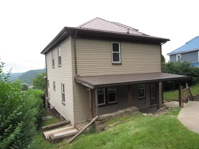 410 Shaffner Avenue, Brownsville, PA 15417 - #3