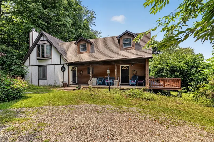 1020 Skyline Dr, Kittanning, PA 16201 - #2