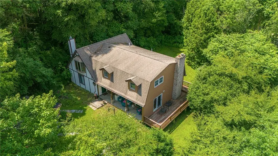 1020 Skyline Dr, Kittanning, PA 16201 - #3