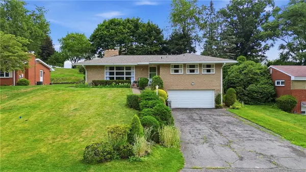 111 Joan Dr, Pittsburgh, PA 15209
