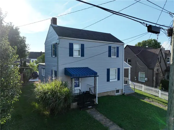 80 Mullen St, Uniontown, PA 15401