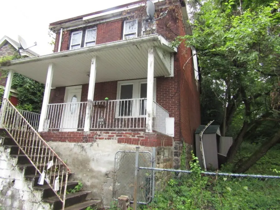 644 Paulson Ave, Pittsburgh, PA 15206 - #3