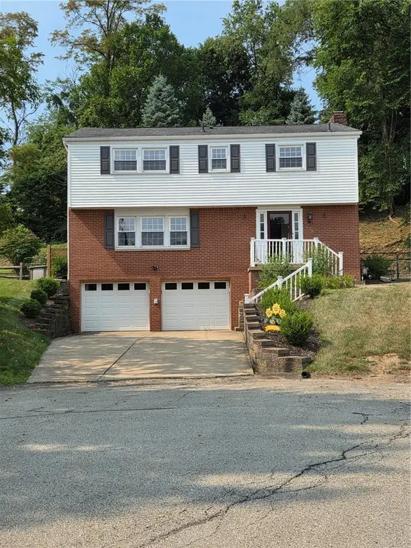104 Dennis Court, Monroeville, PA 15146