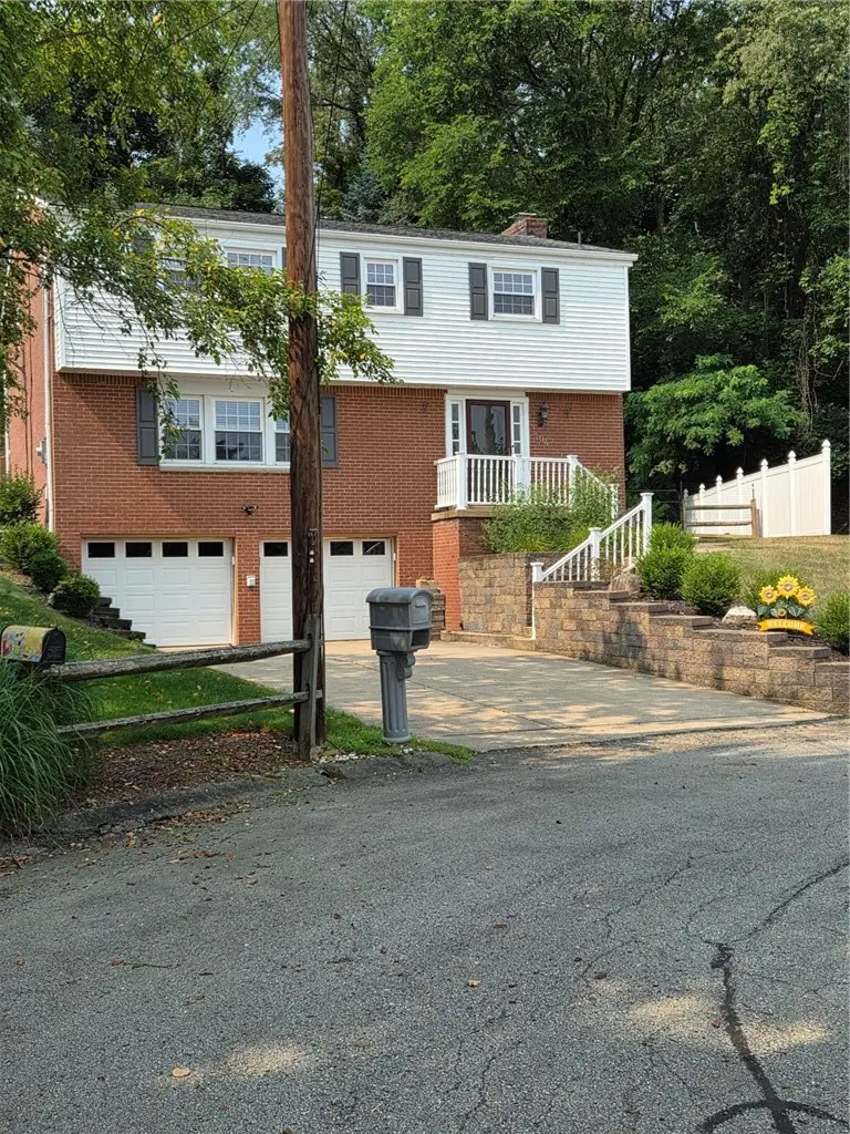 104 Dennis Court, Monroeville, PA 15146 - #2