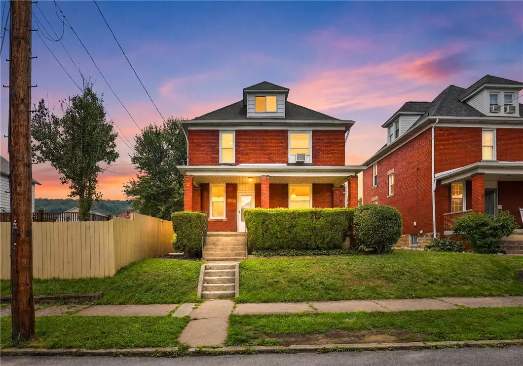 1227 Sycamore St, Connellsville, PA 15425 - #1