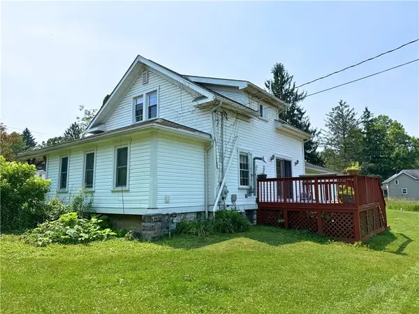 7 Bell Rd, Pine Twp, PA 16127