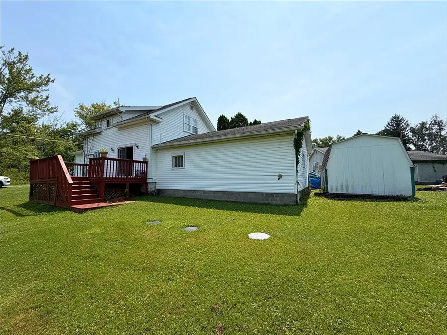 7 Bell Rd, Wolf Creek, PA 16127 - #2