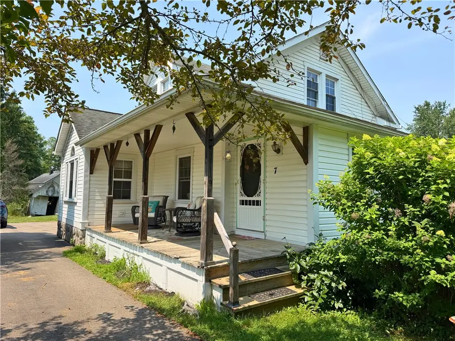 7 Bell Rd, Wolf Creek, PA 16127 - #3