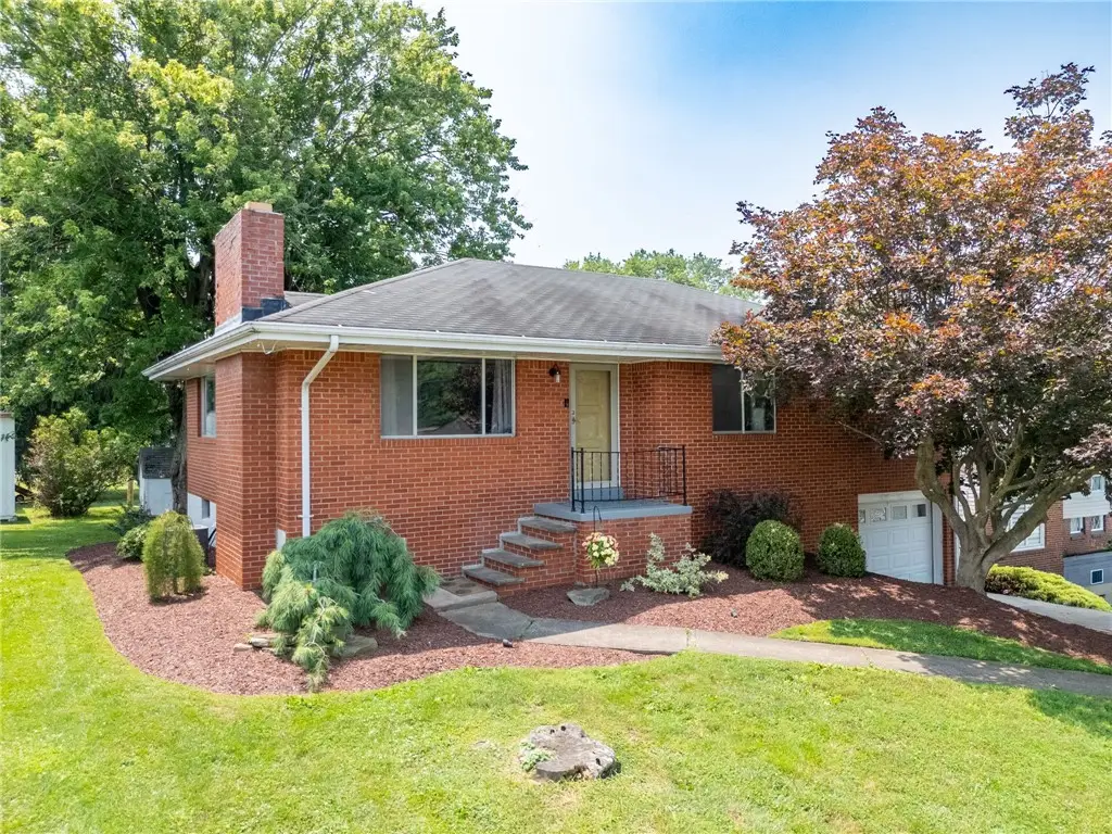 14 Highland St, Monongahela, PA 15063 - #1