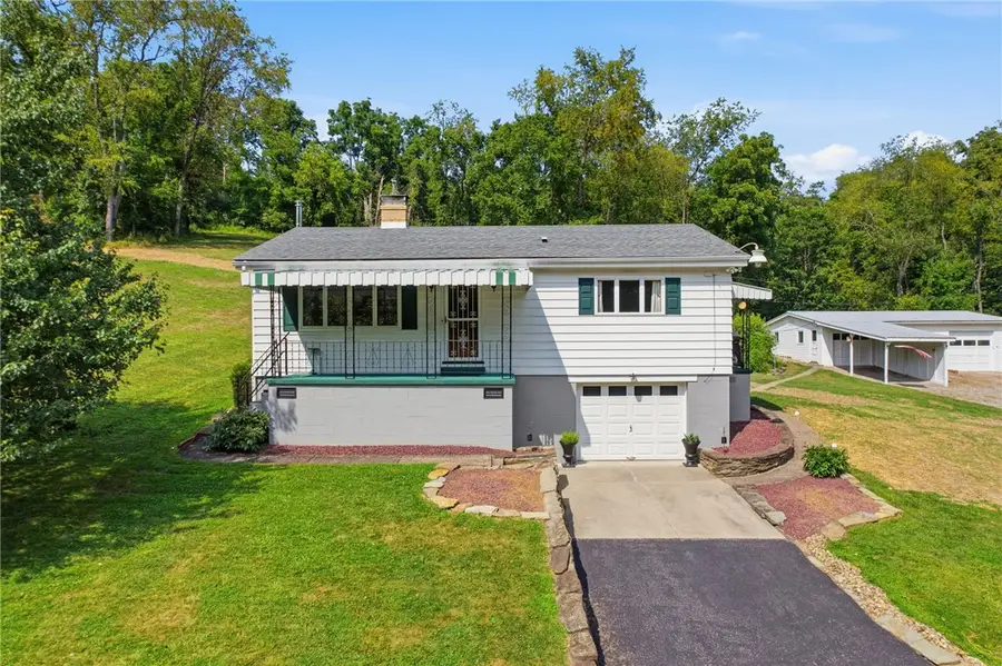 661 Pinkerton Run Rd, Oakdale, PA 15071 - #2