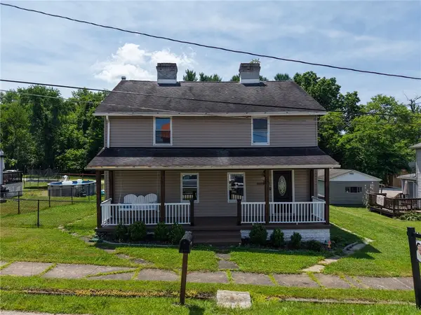 106 Frogtown Rd, Mc Clellandtown, PA 15458