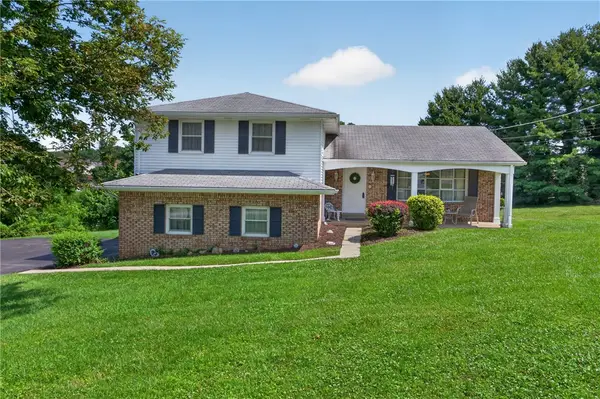 150 Melissa Drive, Mount Pleasant, PA 15666