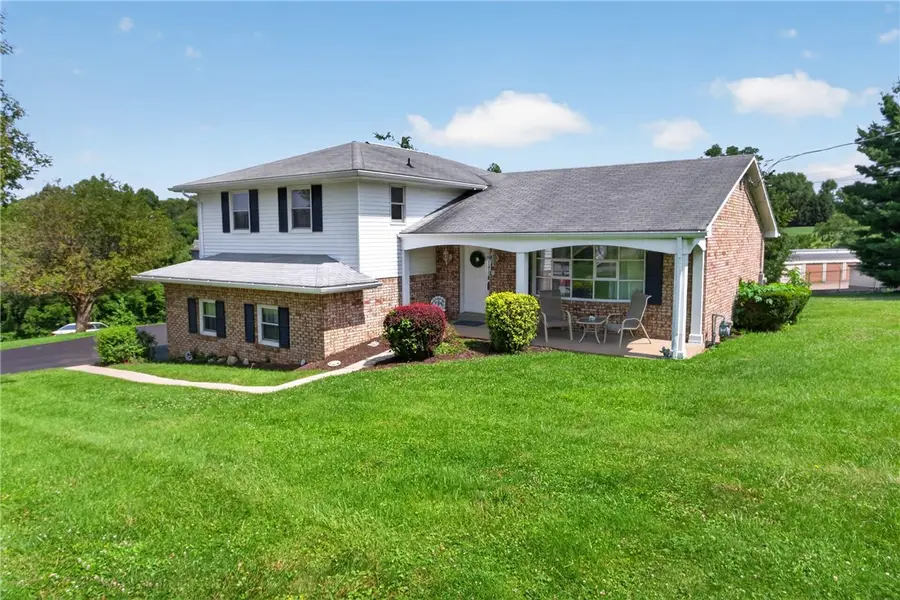 150 Melissa Drive, Mount Pleasant, PA 15666 - #2