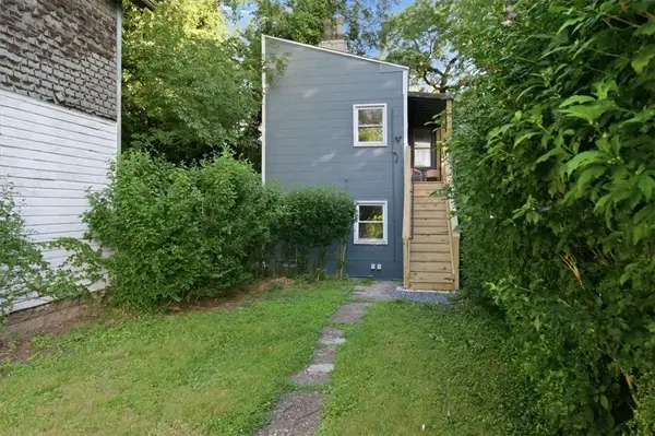 1229 Success St, Pittsburgh, PA 15212
