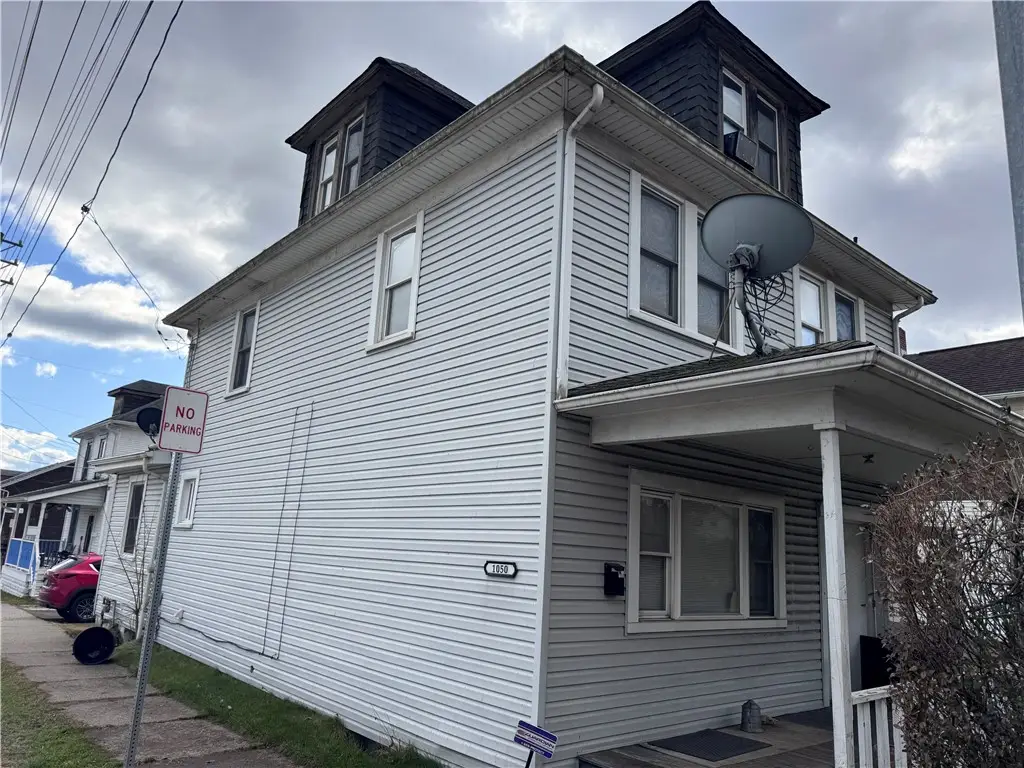 1050 Railroad St, Creighton, PA 15030 - #1