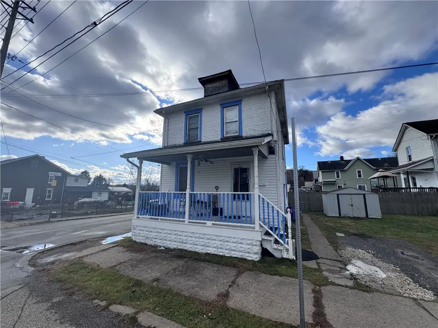 1050 Railroad St, Creighton, PA 15030 - #3