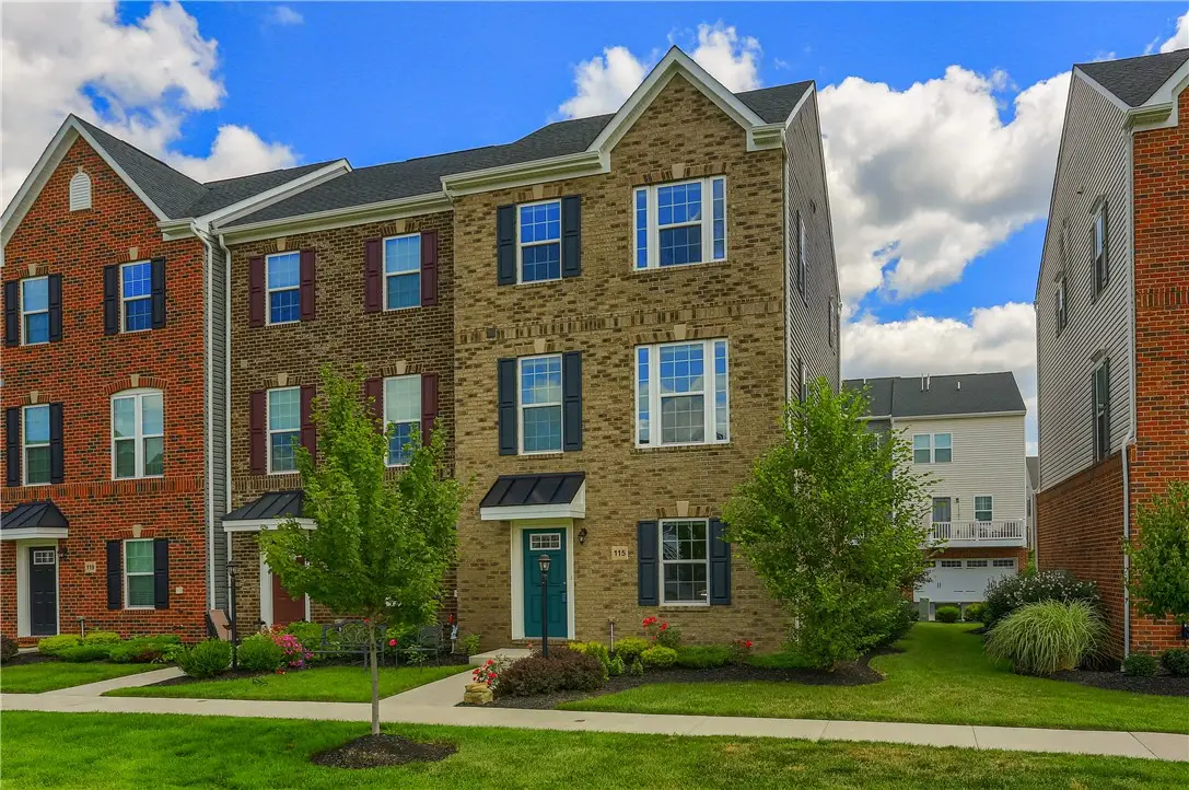 115 Sample Ln, Cranberry, PA 16066 - #1