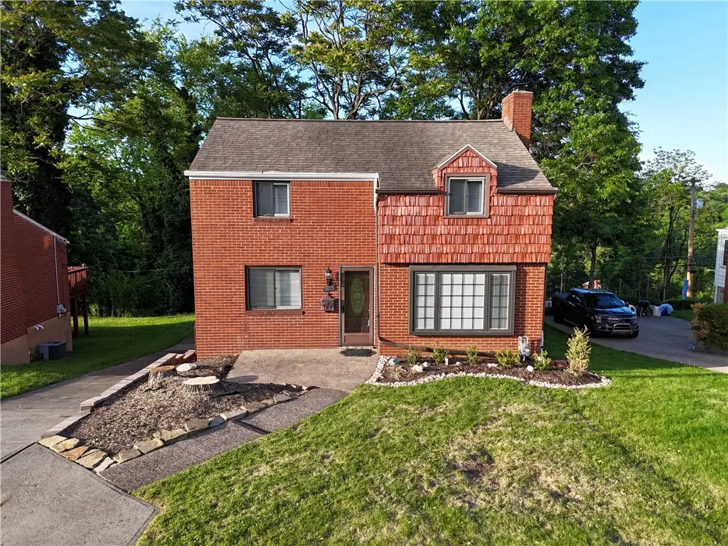5113 Azalea Dr, Pittsburgh, PA 15236 - #1