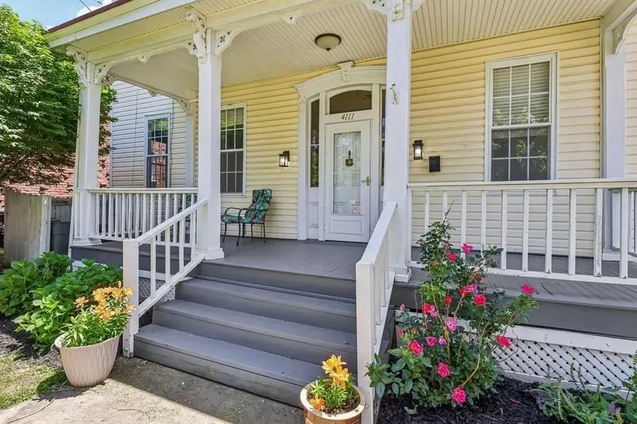 4111 Brownsville Road, Pittsburgh, PA 15227 - #2