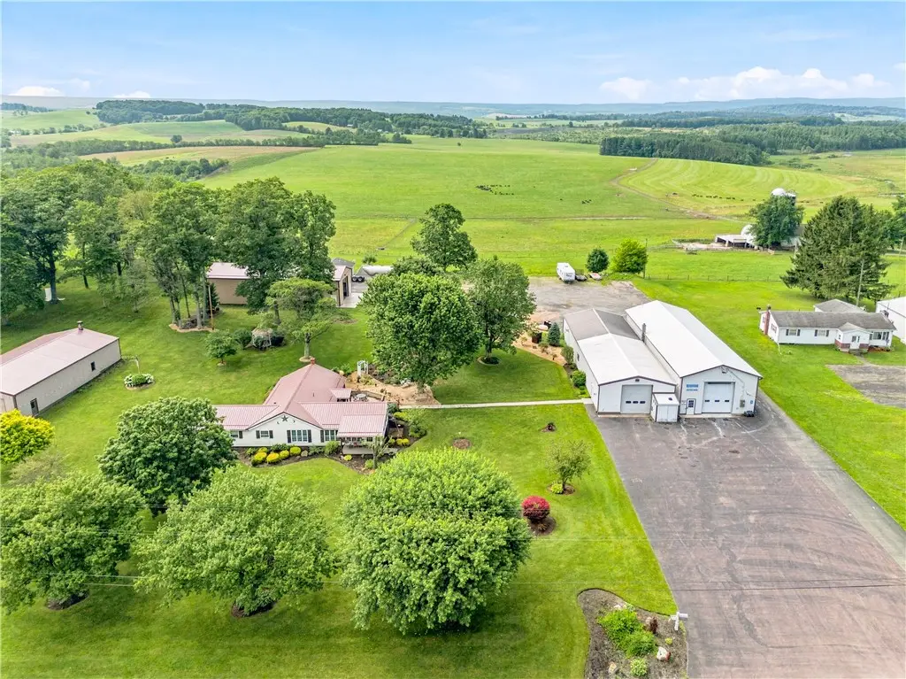 1951 New Centerville Rd, Somerset, PA 15501 - #1