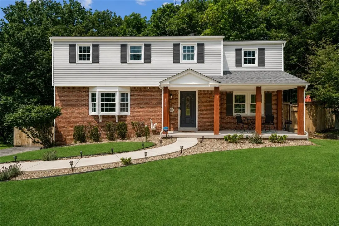 3657 Forbes Trail Drive, Murrysville, PA 15668 - #1