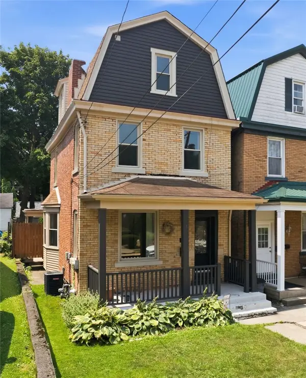 573 Dawson Avenue, Pittsburgh, PA 15202