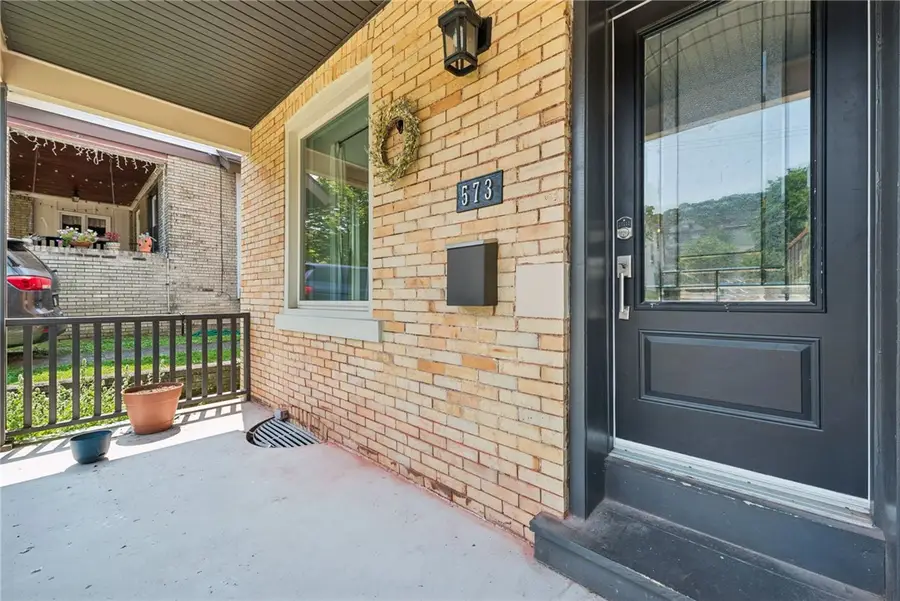 573 Dawson Avenue, Pittsburgh, PA 15202 - #2