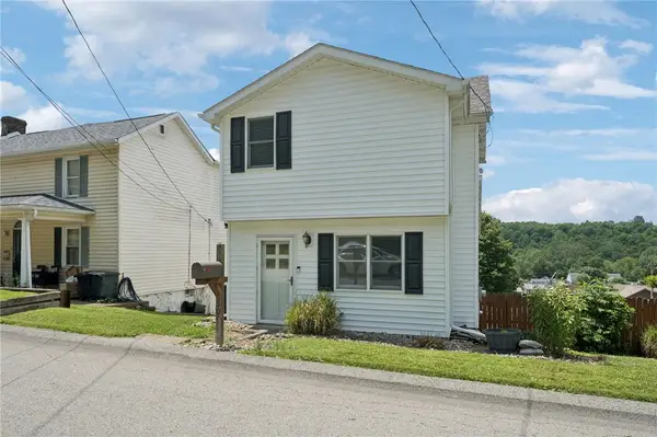 305 N 4th Street, West Newton, PA 15089