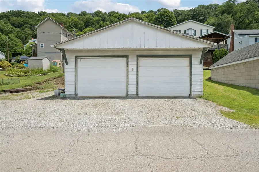 305 N 4th Street, West Newton, PA 15089 - #3