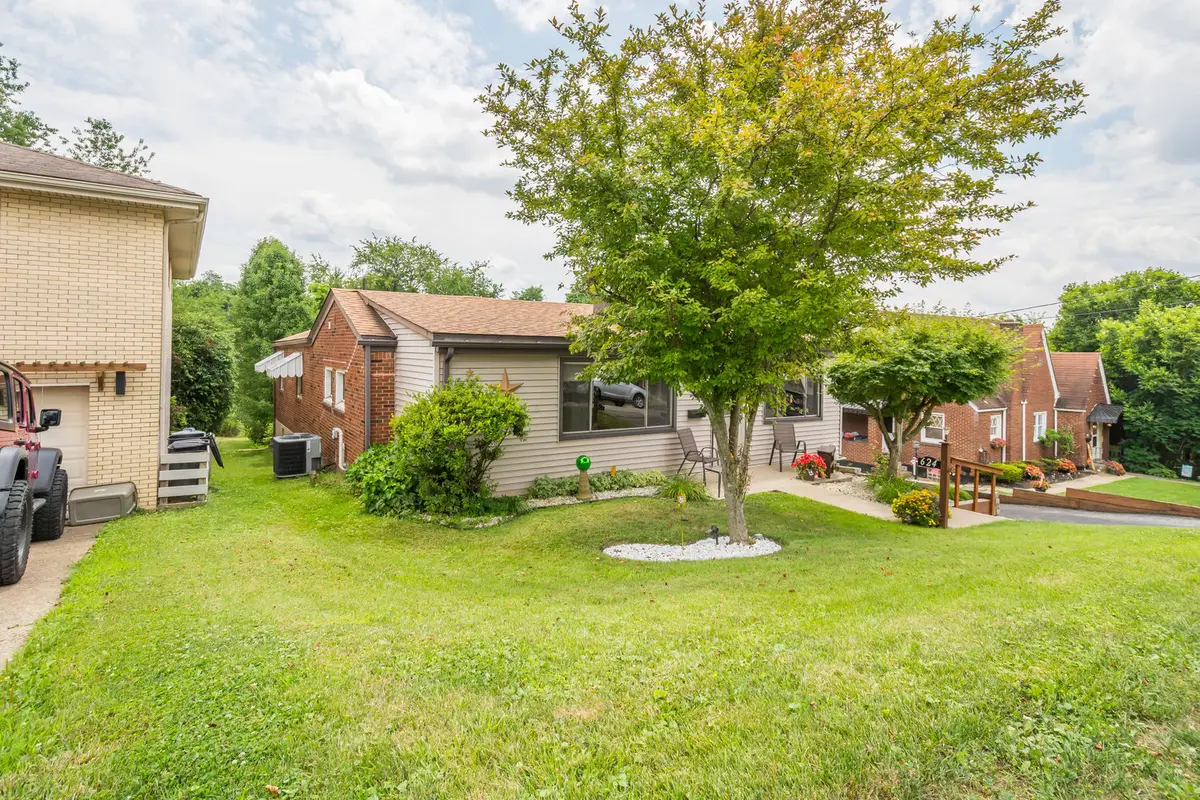 624 Corbin Street, West Mifflin, PA 15122 - #1